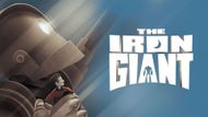 The Iron Giant | Image via Max